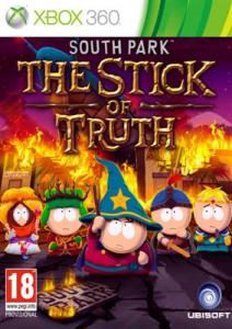 South Park The Stick Of Truth (Kinect) Xbox360