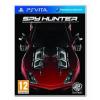 Spy Hunter Ps Vita