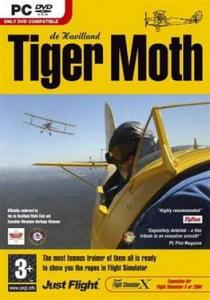 Tiger Moth Add On For Flight Sim 2004 Pc