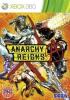 Anarchy reigns limited edition xbox360