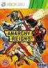 Anarchy Reigns Xbox360