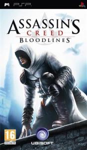 Assassin s Creed Bloodlines Psp
