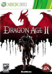 Dragon Age 2 Xbox360