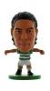 Figurina soccerstarz celtic virgil van dijk