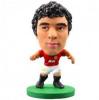 Figurina Soccerstarz Man Utd Rafael Da Silva