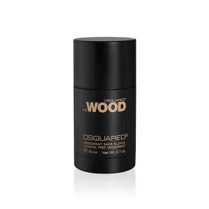 HE WOOD ALCOHOL FREE DEODORANT 100ml