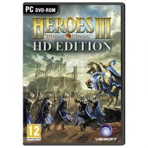 Heroes Of Might & Magic Iii Hd Edition Pc