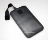 Husa Slim cu snur pentru Sony Xperia Z sau Alview Smart Xceed