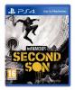 Infamous Second Son Ps4