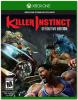 Killer instinct definitive edition xbox one