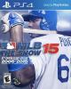 Mlb 15 The Show 10Th Anniversary Edition Ps4