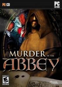 Murder In The Abbey Pc