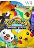 Pokepark 2 beyond the world nintendo wii