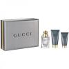 Set made to measure 90 ml edt + 75