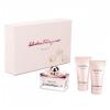 Set signorina 100 ml edp + 50 ml sg + 50 ml bl 100ml