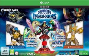 Skylanders Imaginators 2016 Xbox One