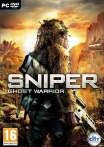 Sniper Ghost Warrior Pc