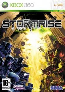 Stormrise Xbox360