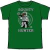 Tricou lego star wars bounty hunter marime s