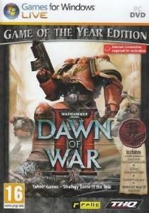 Warhammer 40K Dawn Of War 2 Goty Pc