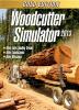 Woodcutter Simulator 2013 Gold Pc