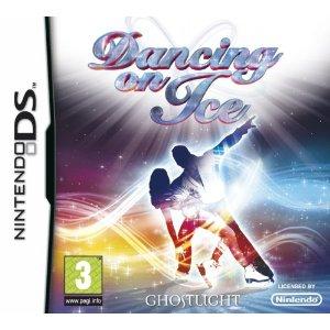 Dancing On Ice Nintendo Ds