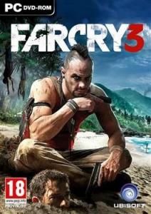 Far Cry 3 Pc