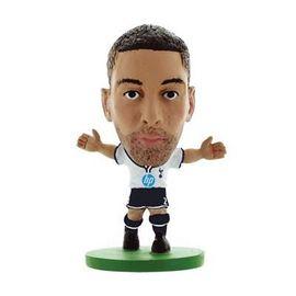 Figurina Soccerstarz Tottenham Hotspur Fc Clint Dempsey 2014