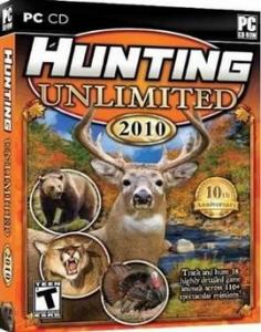 Hunting Unlimited 2010 Pc