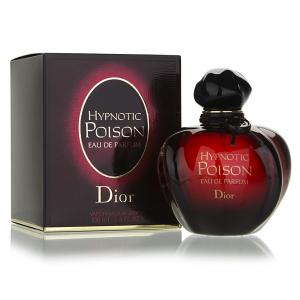 HYPNOTIC POISON   EDP 100ml