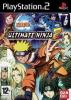 Naruto ultimate ninja 2 ps2