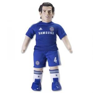 Papusa Bubuzz Football Figure Sports Doll Cesc Fabregas Chelsea
