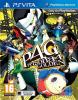 Persona 4 golden ps vita