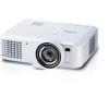 Projector canon lv-wx300 white