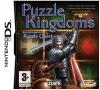 Puzzle kingdoms nintendo ds