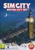 Simcity British City Set (Code) Pc
