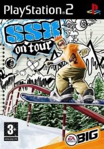 Ssx On Tour Ps2