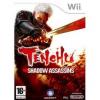 Tenchu Shadow Assassins Nintendo Wii