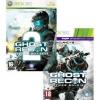 Tom clancy s ghost recon future soldier and