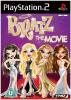 Bratz the movie ps2