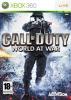 Call Of Duty World At War Xbox360