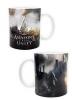 Cana Assassins Creed Unity Ceramic Mug 320 Ml