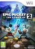 Disney s Epic Mickey 2 The Power Of Two Nintendo Wii