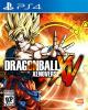 Dragonball Xenoverse Ps4