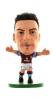 Figurina soccerstarz aston villa andreas weimann