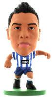 Figurina Soccerstarz Porto Alex Sandro 2014
