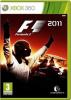 Formula 1 2011 xbox360