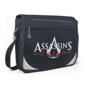 Geanta Assassins Creed Classic Logo Messenger Bag