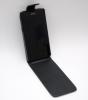 Husa Flip Case Slim Sony Xperia Z cu inchidere magnetica