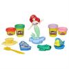 Jucarie Play Doh Ariel And Undersea Friends Featuring Disney Princess Toy